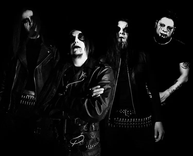 Vampiric Funeral