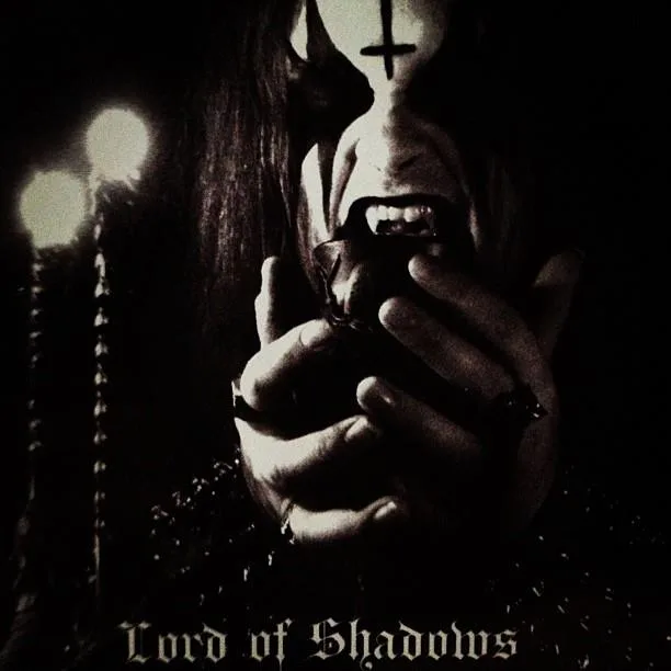 Vampyric Blood