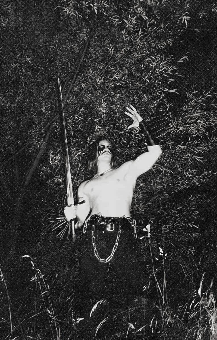 Vampyric Tyrant