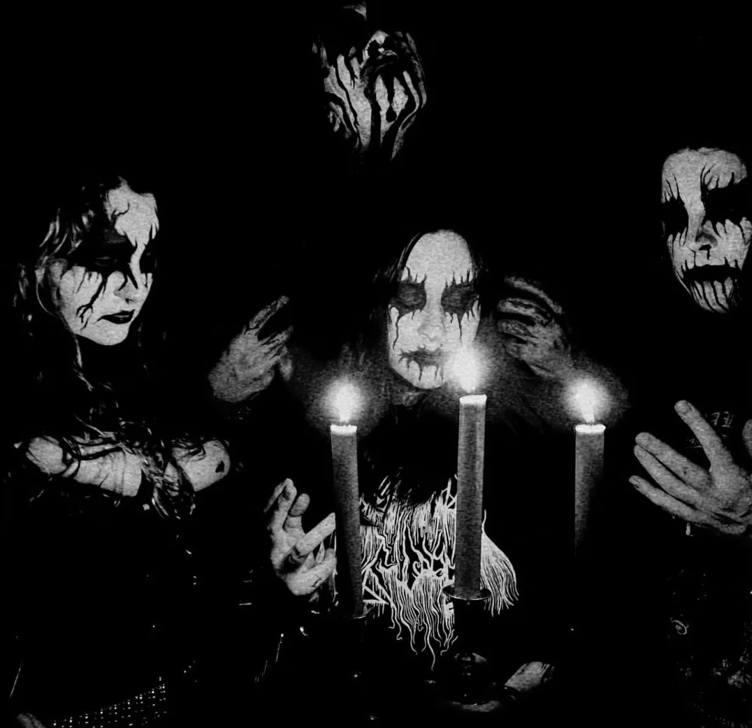 Vampyric Mass