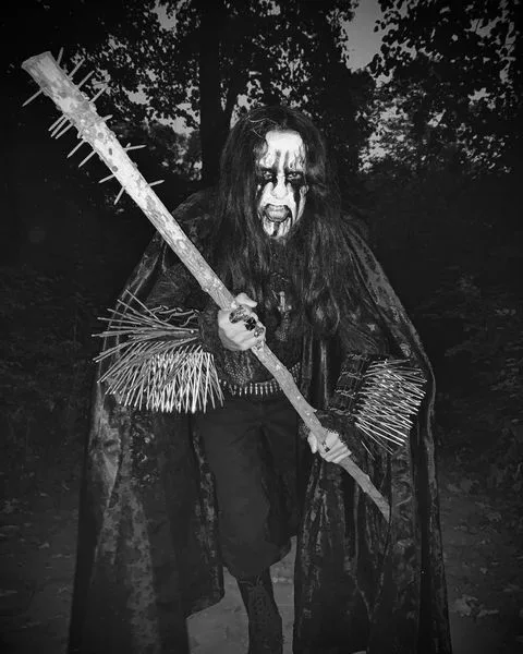 Vampyrskog
