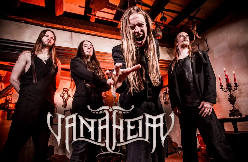 Vanaheim