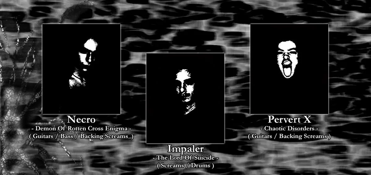 Suicidal Forms Elite