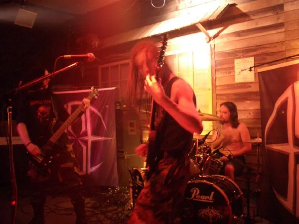 band
