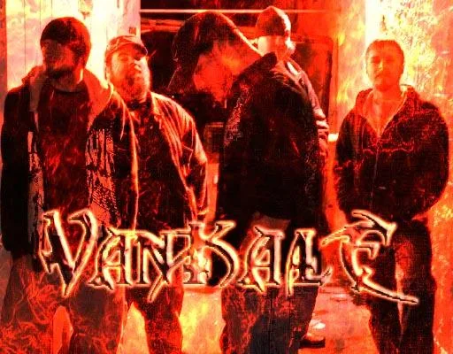 VanKale