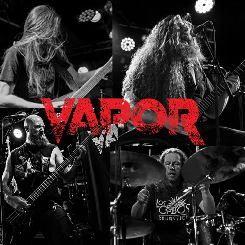Vapor