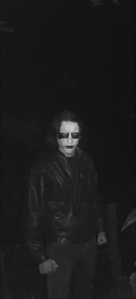 Varg
