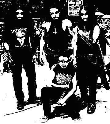 Varggott