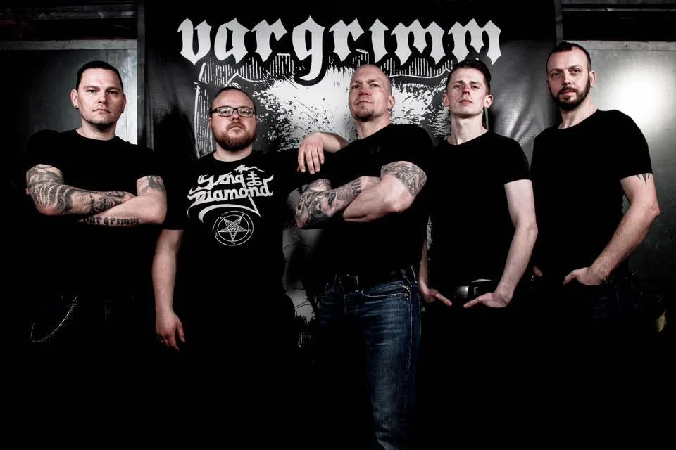 Vargrimm