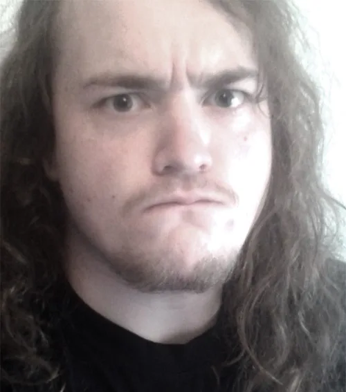 Vargskelethor