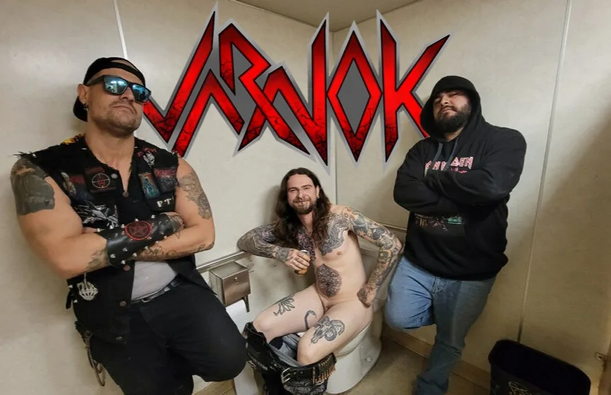 Varnok
