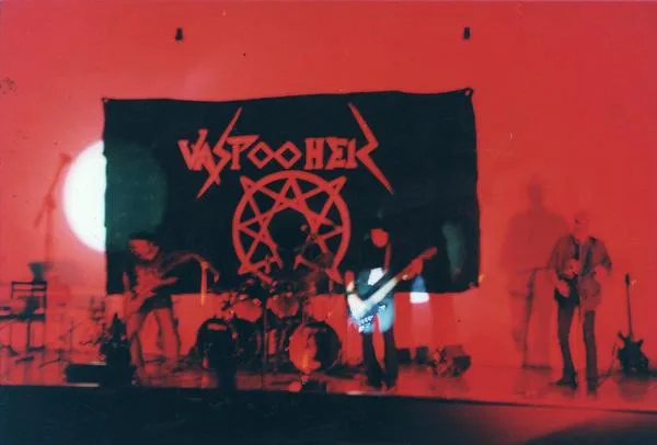 Vaspooher