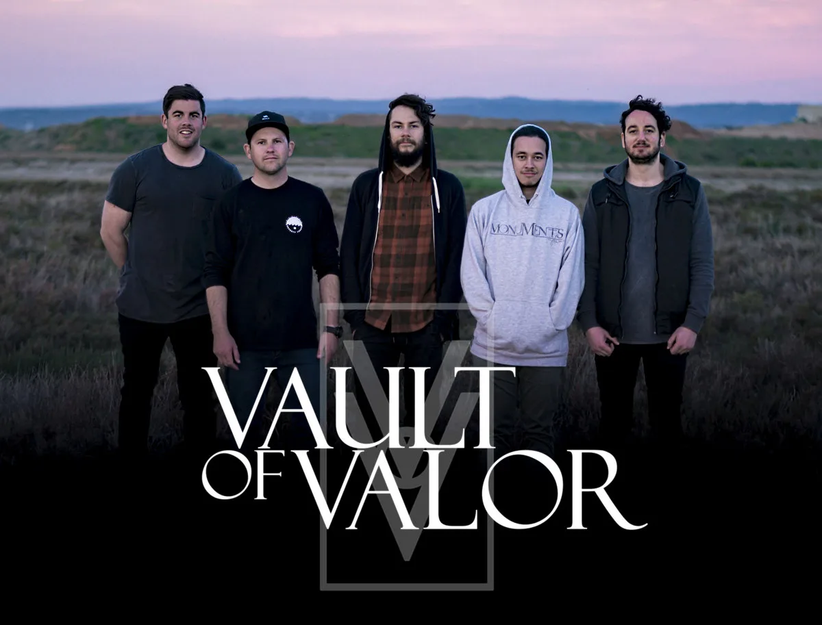 Vault of Valor