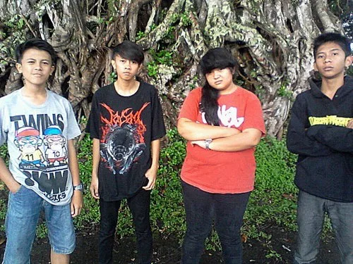 Vazaratan Corpse