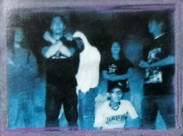 band