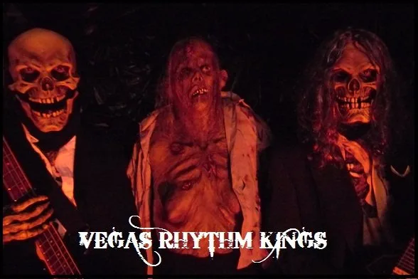 Vegas Rhythm Kings