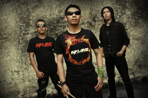 band