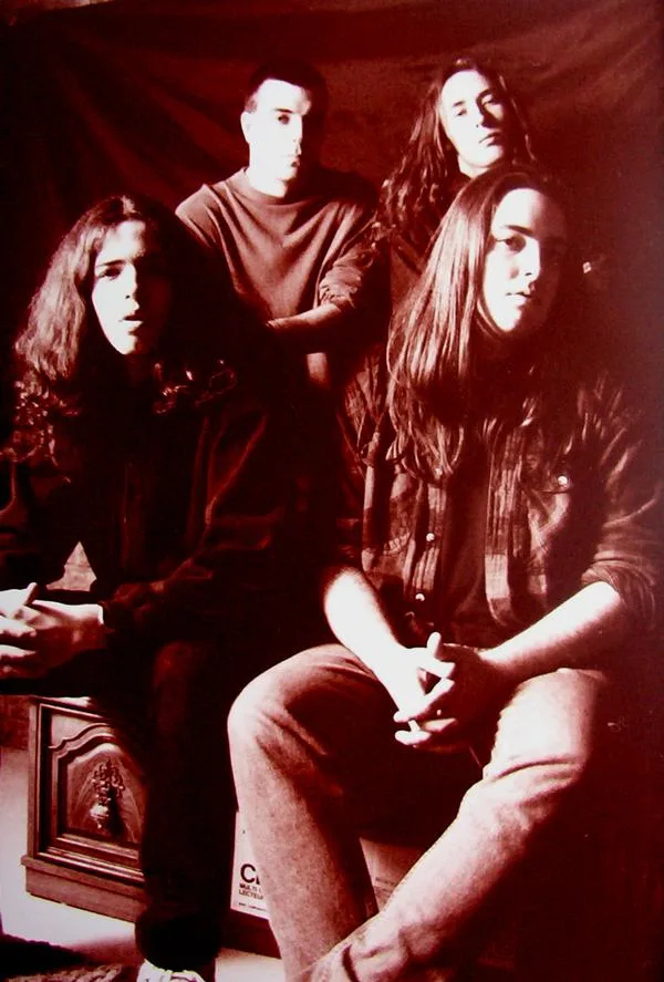 Vehemence
