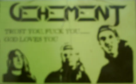 Vehement