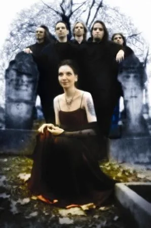 Veil of Sin