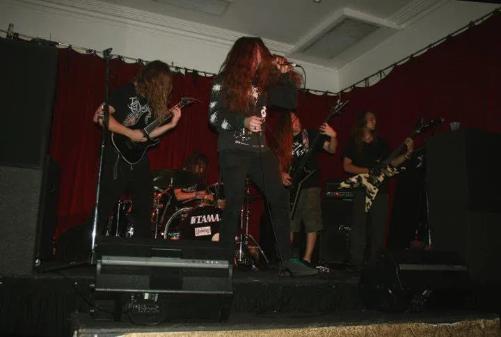Veiled in Flesh