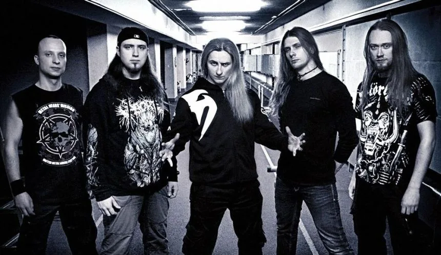 Vein of Hate