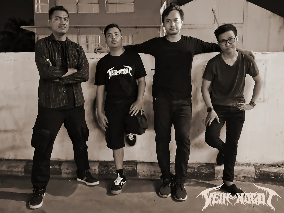 Vein of Mogot