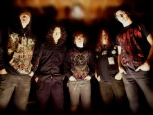 Veins of Malice