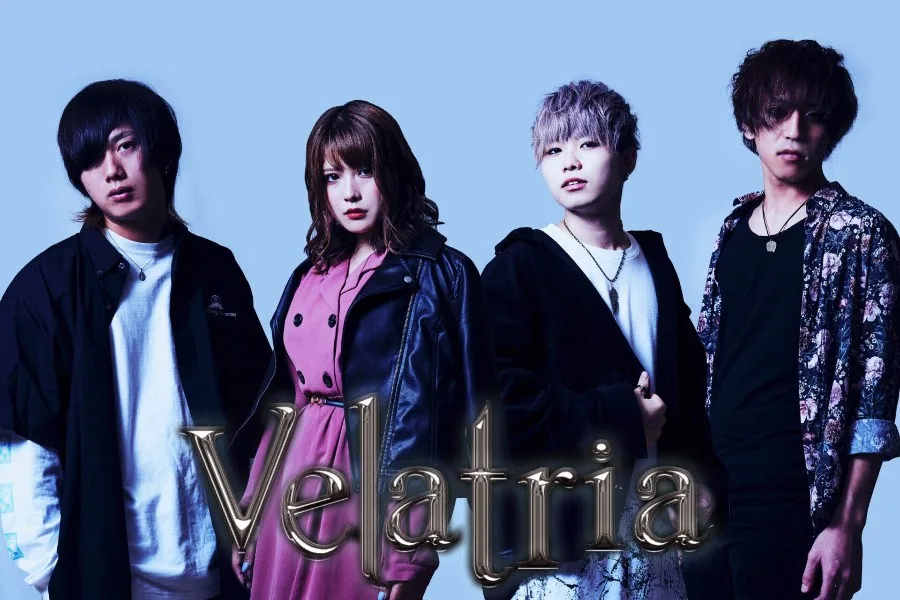 Velatria
