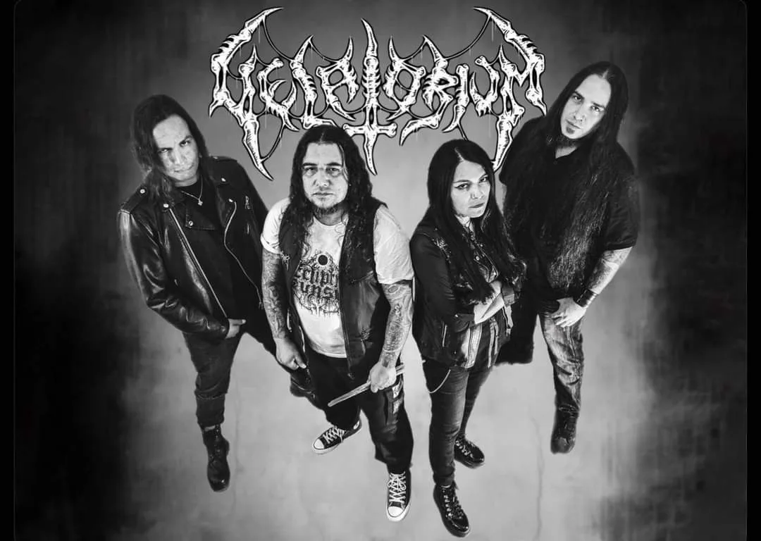 Velatorium