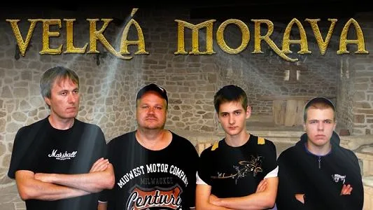 Velká Morava
