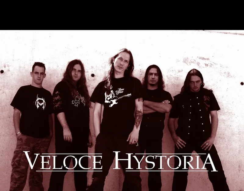 Veloce Hystoria