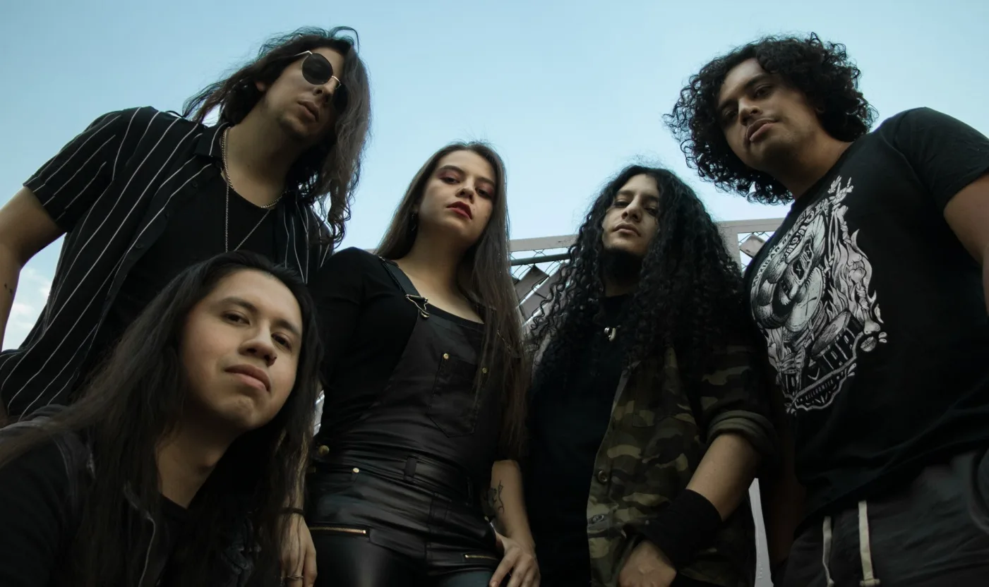 Velvet Darkness
