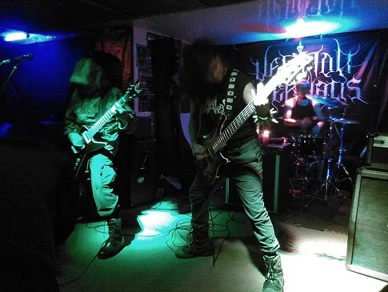 Venator Infernalis