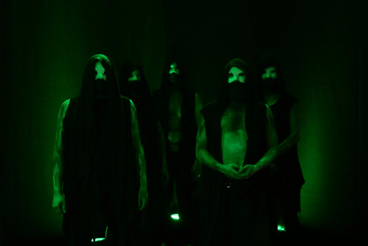 Venenum Dei