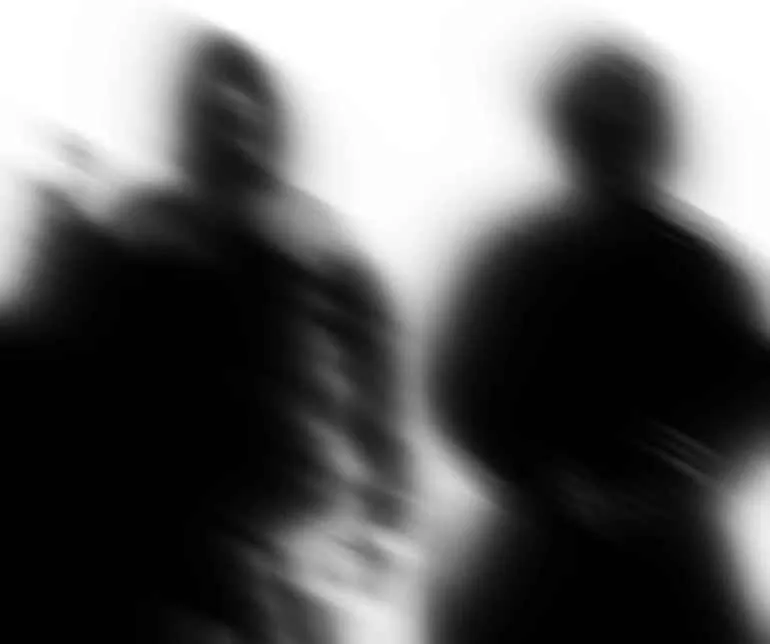 Necrosynthesys