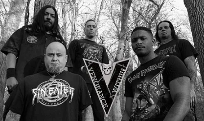Vengeance Within