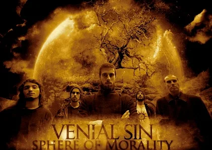 Venial Sin