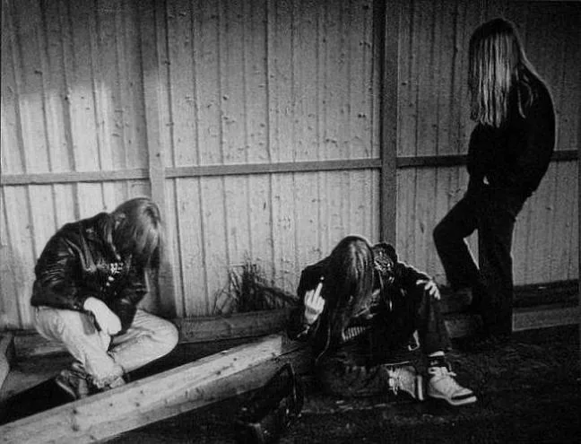Venodeath