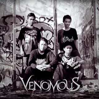 Venomous