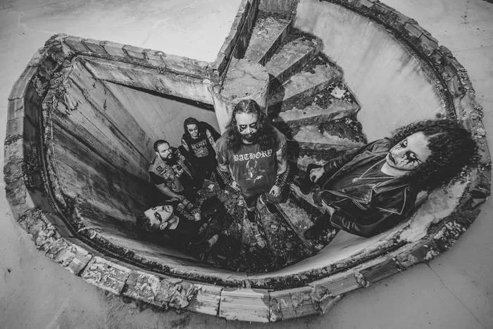 Venomous Breath