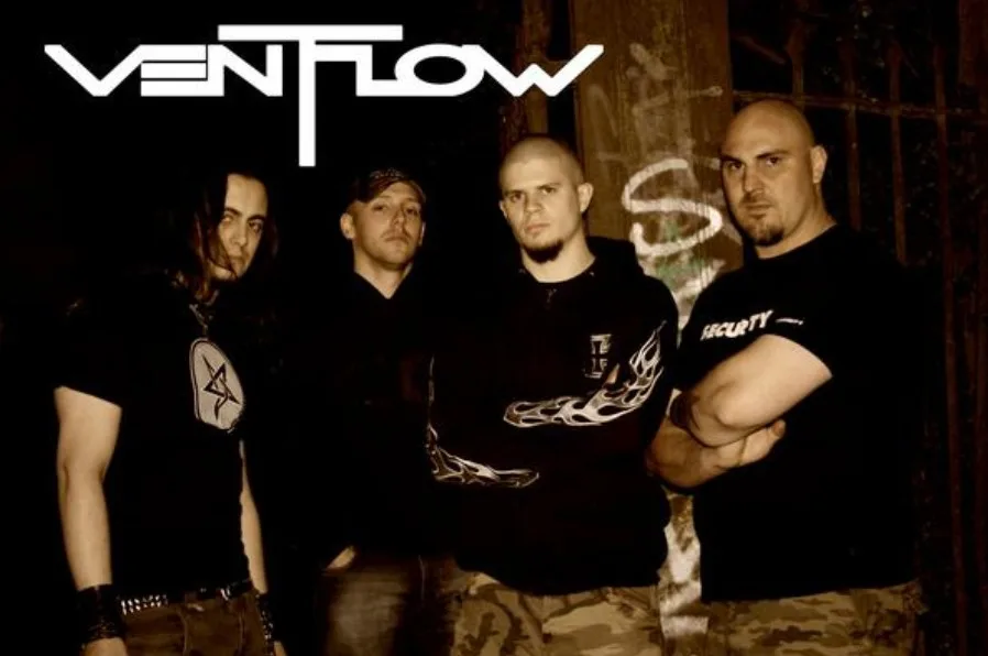 Ventflow
