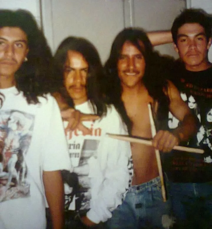 Verdugo
