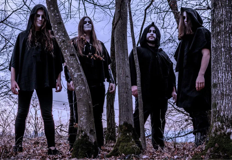 Vereor Nox