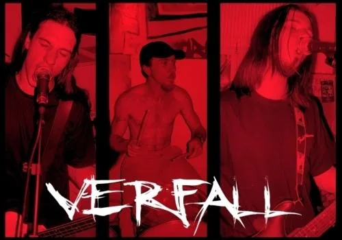 Verfall