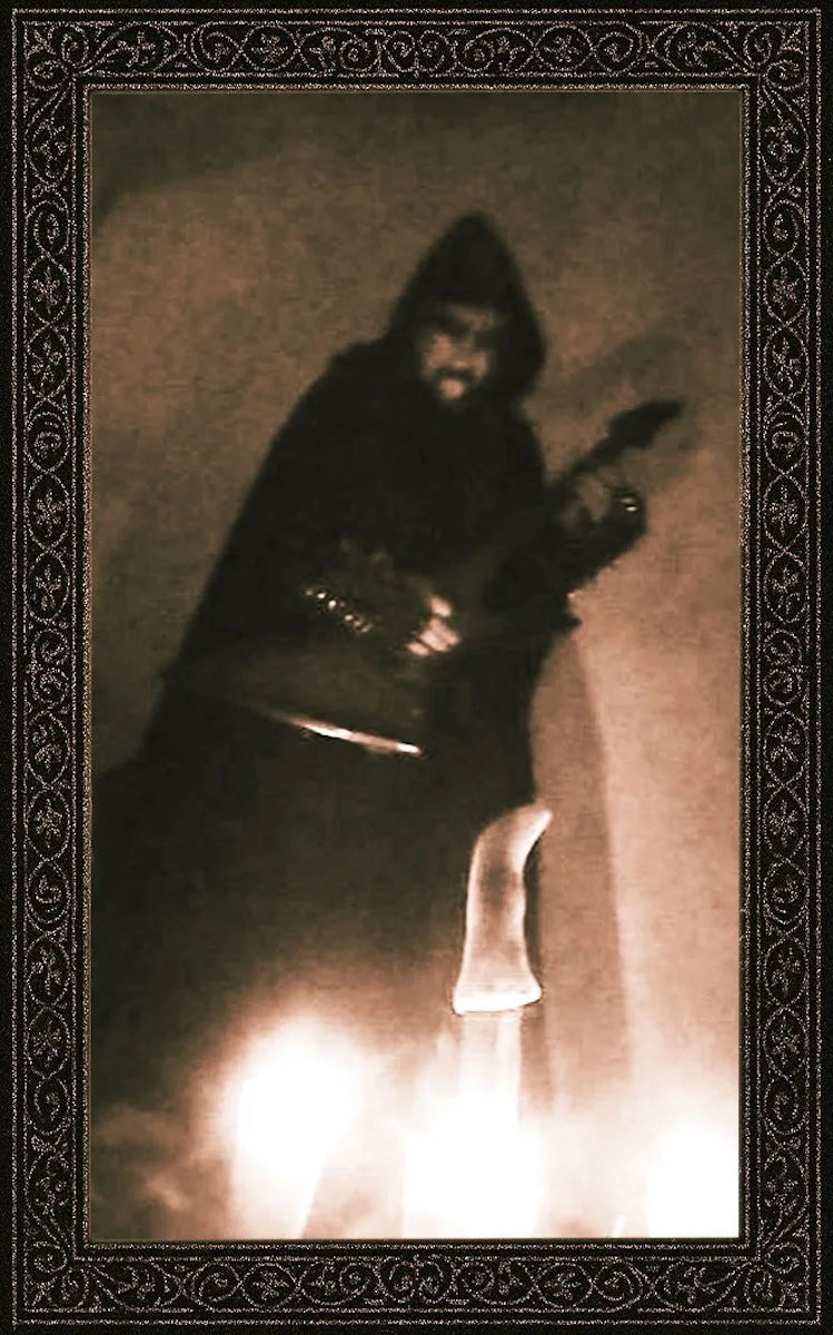 Verflucht