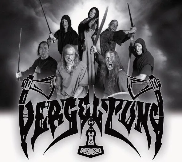 Vergeltung