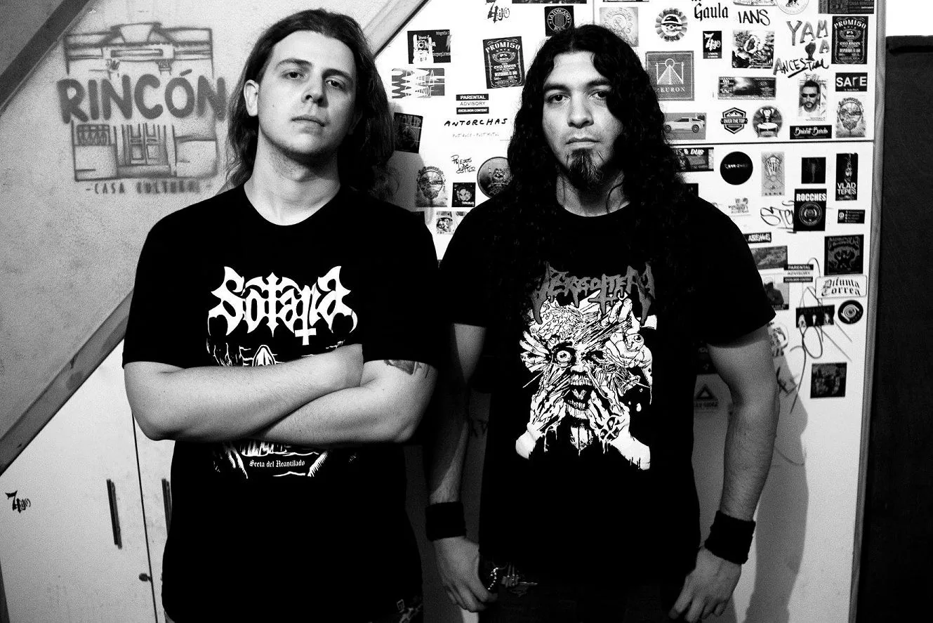 Vergotten