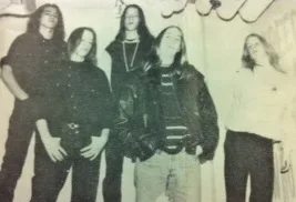 Immortal Death