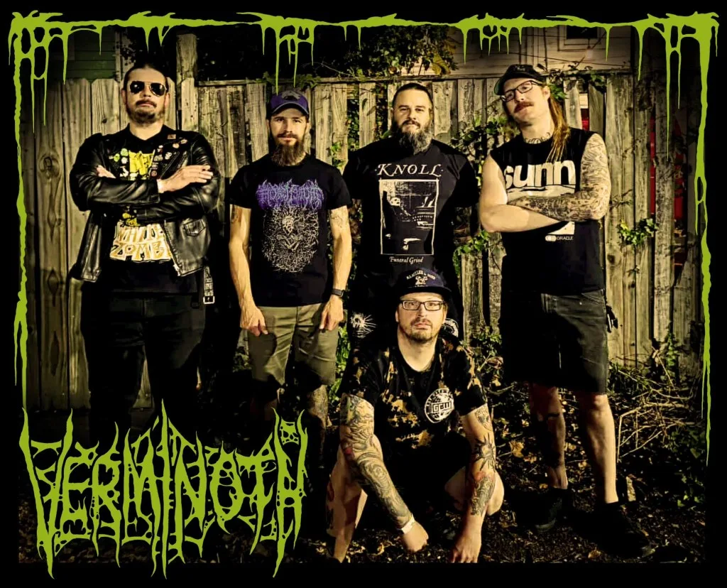 Verminoth